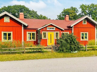 Holiday house Lönashult Outdoor Recording 22