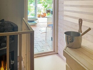 Holiday house Lönashult  23