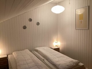 Maison de vacances Oksbøl  2