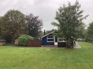 Holiday house 6 Personen Ferienhaus in Oksbøl - Oksbøl - image1