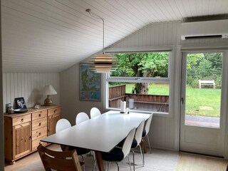 Maison de vacances Oksbøl  6