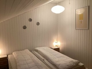 Maison de vacances Oksbøl  9