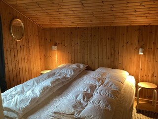 Maison de vacances Oksbøl  12