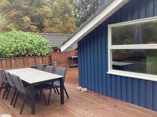 Holiday house Oksbøl  16