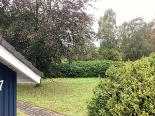 Maison de vacances Oksbøl  17
