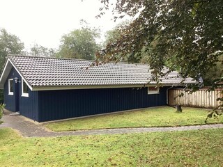 Holiday house Oksbøl  19