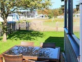 Ferienhaus Våxtorp Außenaufnahme 9