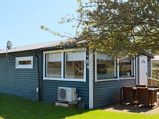 Vakantiehuis Våxtorp Buitenaudio-opname 6