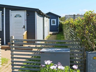 Vakantiehuis Våxtorp Buitenaudio-opname 7