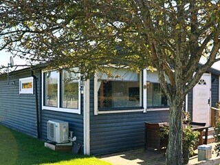 Vakantiehuis Våxtorp Buitenaudio-opname 8