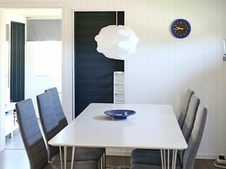 Vakantiehuis Våxtorp  15