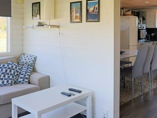 Vakantiehuis Våxtorp  23