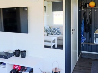 Vakantiehuis Våxtorp  20