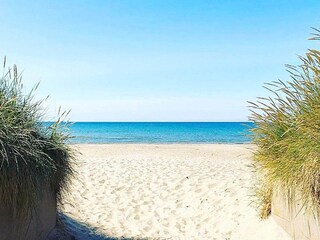 Vakantiehuis Våxtorp  17