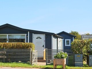 Vakantiehuis Våxtorp Buitenaudio-opname 4