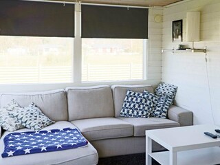 Vakantiehuis Våxtorp  13