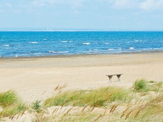 Ferienhaus Våxtorp  12