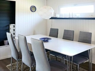 Vakantiehuis Våxtorp  19