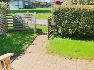 Vakantiehuis Våxtorp Buitenaudio-opname 3