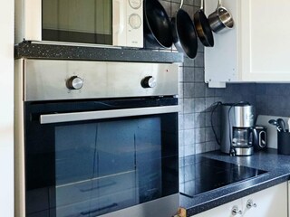 Vakantiehuis Våxtorp  18