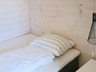 Vakantiehuis Våxtorp  21