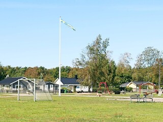 Vakantiehuis Våxtorp  17