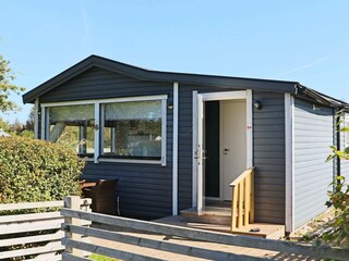 Ferienhaus Våxtorp Außenaufnahme 4