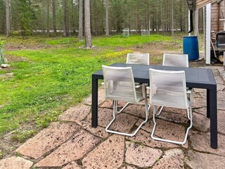 Vakantiehuis Ingarö Buitenaudio-opname 3