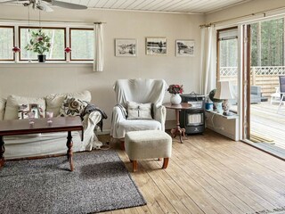 Ferienhaus Ingarö  12