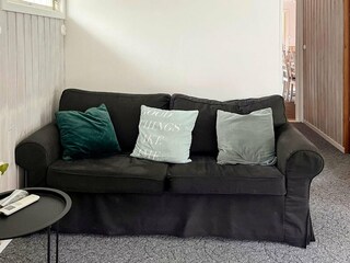 Vakantiehuis Ingarö  12