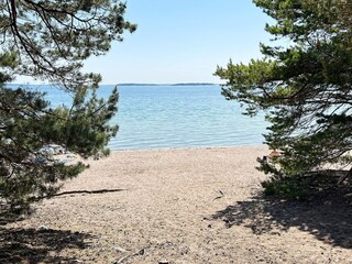 Vakantiehuis Ingarö  25