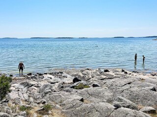 Ferienhaus Ingarö  24