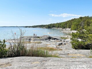 Ferienhaus Ingarö  25