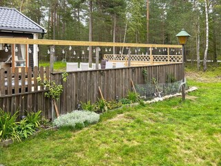 Vakantiehuis Ingarö Buitenaudio-opname 4