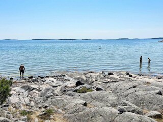 Vakantiehuis Ingarö  24