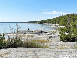 Ferienhaus Ingarö  15