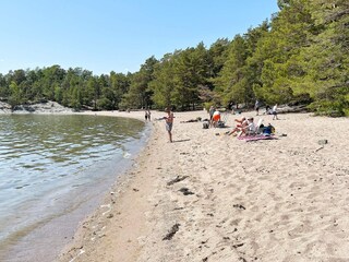 Vakantiehuis Ingarö  21