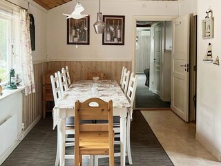 Ferienhaus Ingarö  5