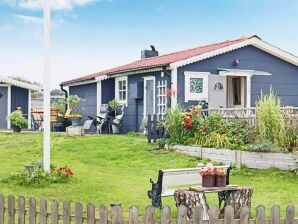 Holiday house 5 person holiday home in FALKENBERG - Falkenberg (Sweden) - image1