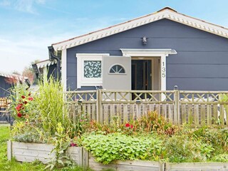 Holiday house Falkenberg (Schweden) Outdoor Recording 5