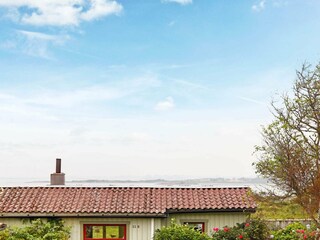 Holiday house Falkenberg (Schweden) Outdoor Recording 6