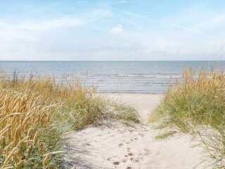 Holiday house Falkenberg (Schweden)  16