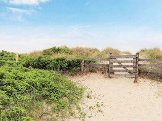 Vakantiehuis Falkenberg (Schweden)  17