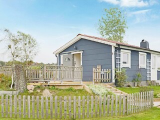 Holiday house Falkenberg (Schweden) Outdoor Recording 7