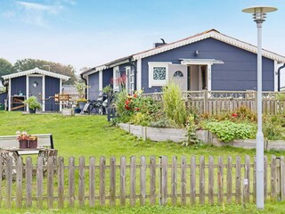 Holiday house Falkenberg (Schweden) Outdoor Recording 8