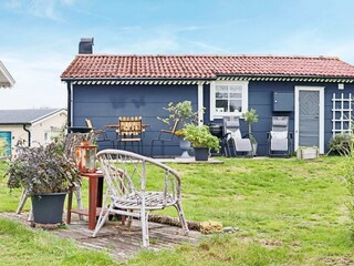 Holiday house Falkenberg (Schweden) Outdoor Recording 9