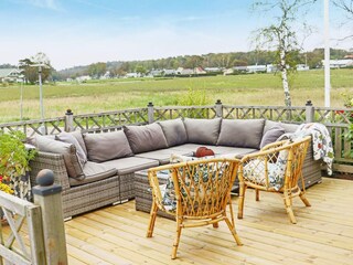 Holiday house Falkenberg (Schweden) Outdoor Recording 2