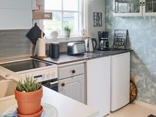 Vakantiehuis Falkenberg (Schweden)  16