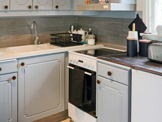 Holiday house Falkenberg (Schweden)  23