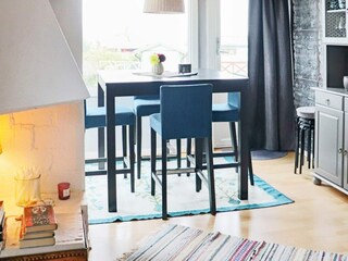 Holiday house Falkenberg (Schweden)  20